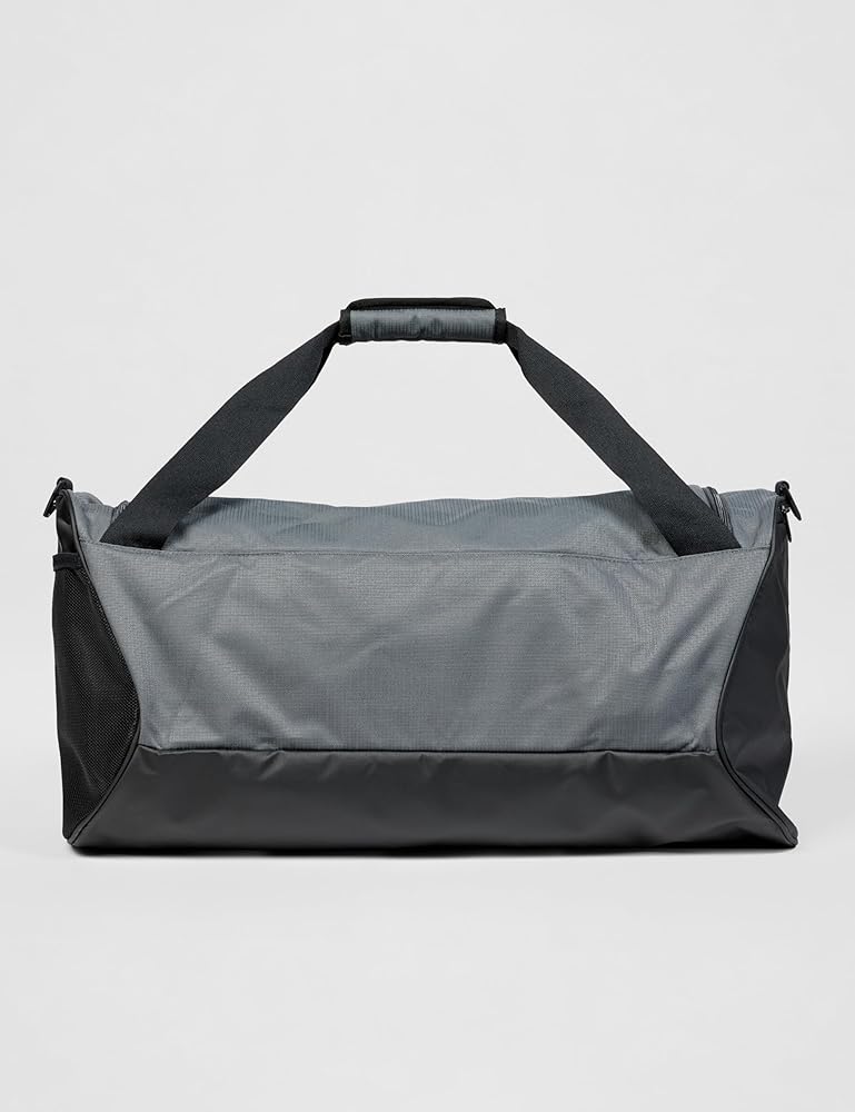 ナイキ ブラジリアン ダッフルバッグ60L DR6111 グレー Amazon | NIKE ブラジリア M ダッフルバッグ 9.5 DR6111 グレー